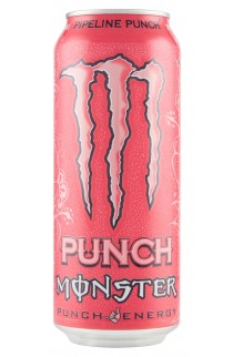 Monster Energy Pipeline Punch - 500 ml