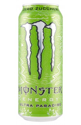 Monster Energy Ultra Paradise