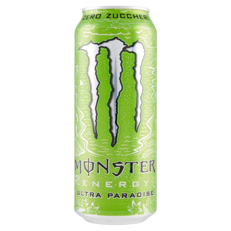 Monster Energy Ultra Paradise