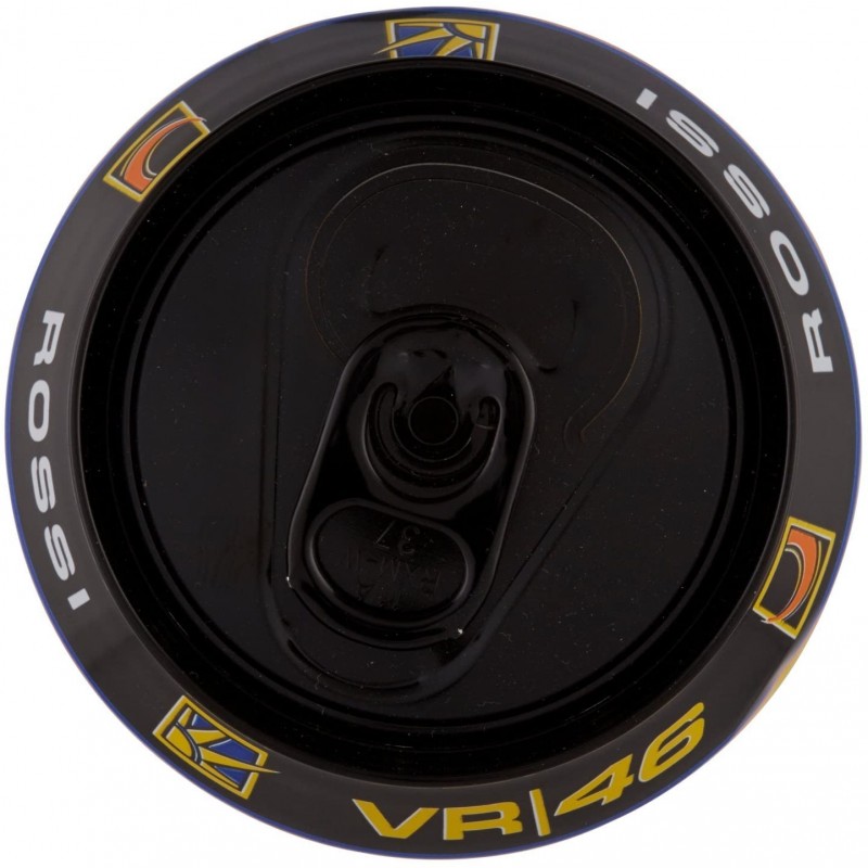 Monster Energy The Doctor VR46 Bevanda Energetica - Lattina, 500 ml 