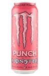 Monster Energy Pipeline Punch - 500 ml