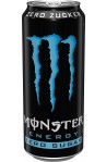 Monster Energy Absolutely Zero 500 ml