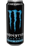 Monster Energy Absolutely Zero 500 ml