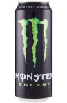 Monster Energy Drink